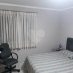 Apartamento à venda com 3 quartos em Lauzane Paulista, São Paulo, SP