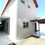 Casa de Vila à venda com 3 suítes em João Xxiii, Vinhedo, SP