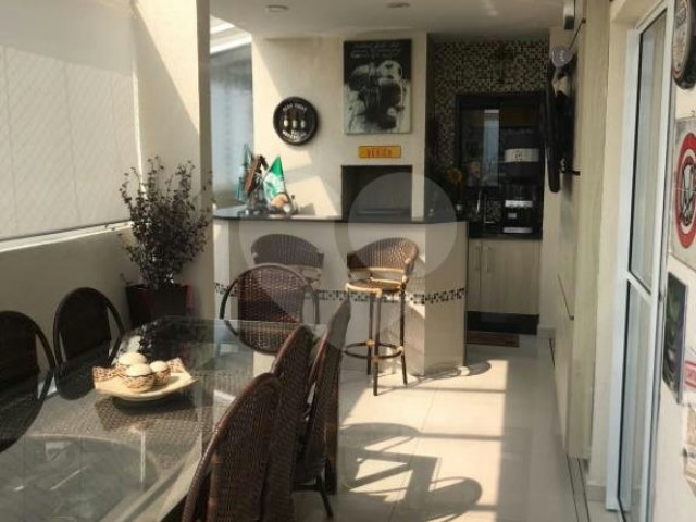 Duplex à venda com 3 quartos, sendo 1 suíte,  em Casa Verde, São Paulo, SP