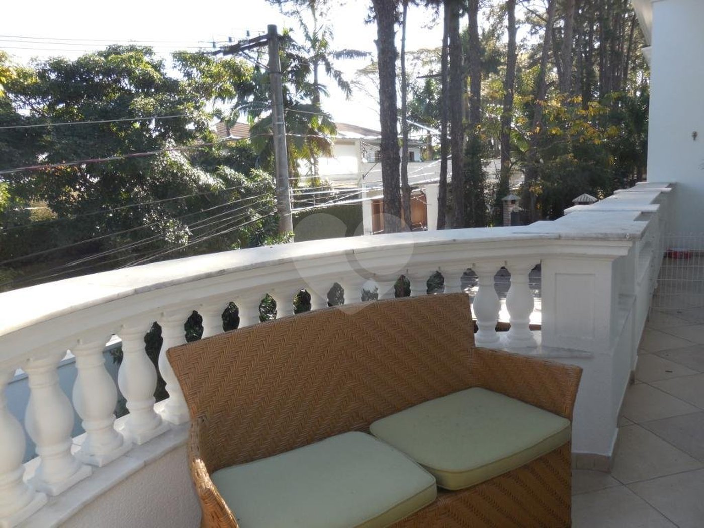 Casa à venda ou para alugar com 4 suítes no condomínio Villa Imperial, São Paulo - SP
