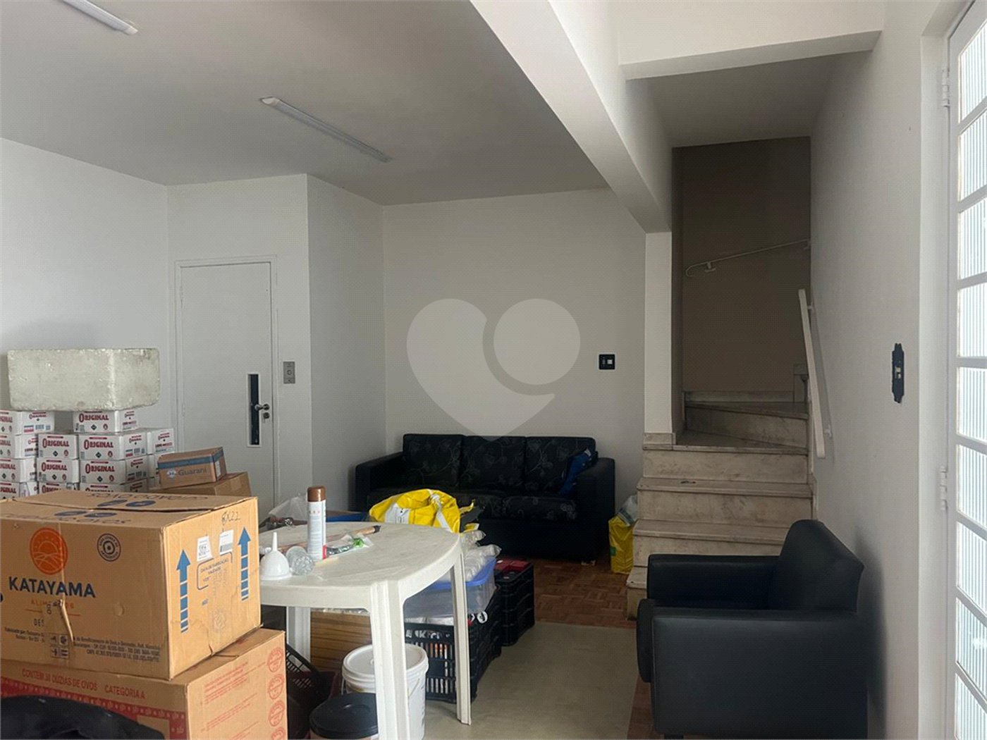 Sobrado à venda com 3 quartos em Santana, São Paulo, SP