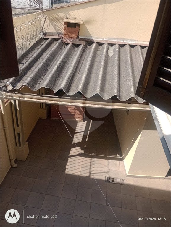 Sobrado à venda com 3 quartos em Sapopemba, São Paulo, SP
