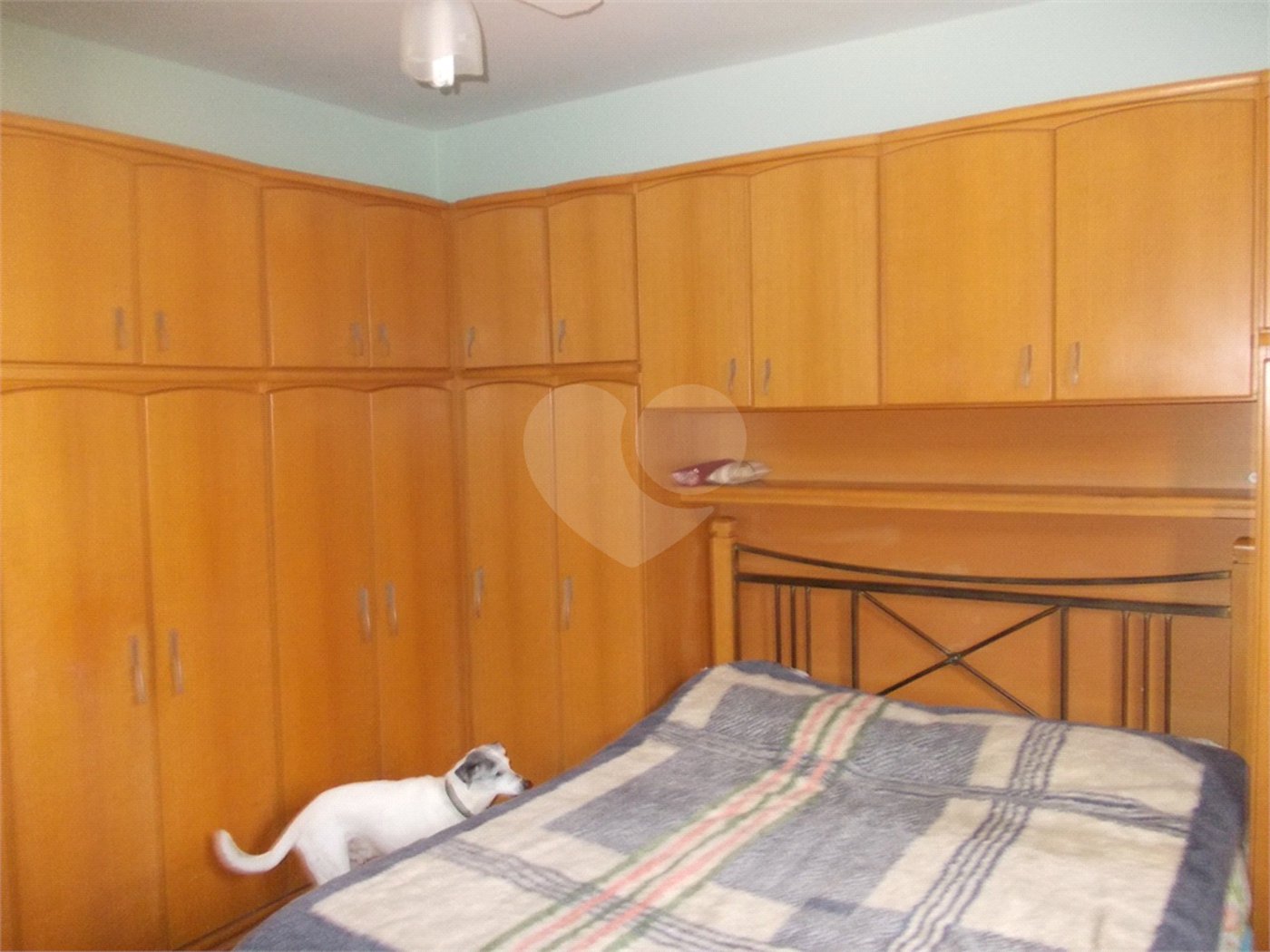 Sobrado à venda com 2 quartos, sendo 1 suíte, em Tucuruvi, São Paulo, SP