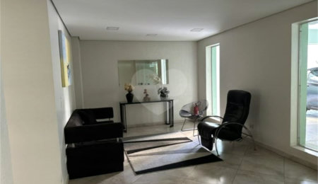 Apartamento para alugar com 1 quarto em Pinheiros, São Paulo, SP