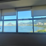 Apartamento à venda com 3 quartos, sendo 1 suíte,  em Lagoa, Rio de Janeiro, RJ