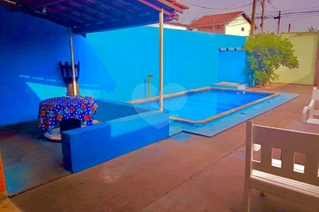 Casa à venda com 2 quartos, sendo 1 suíte, em Jardim Maria Luiza, Araraquara, SP