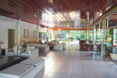 Apartamento à venda com 4 suítes em Jardim Marajoara, São Paulo, SP