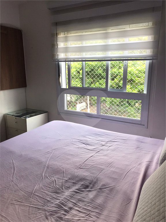 Apartamento à venda com 2 quartos, sendo 1 suíte, em Vila Romana, São Paulo, SP