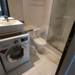 Apartamento para alugar com 1 quarto em Jardim Paulista, São Paulo, SP