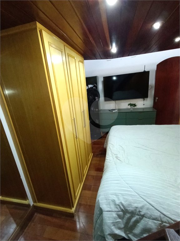 Sobrado à venda com 4 quartos, sendo 1 suíte, em Jaçanã, São Paulo, SP