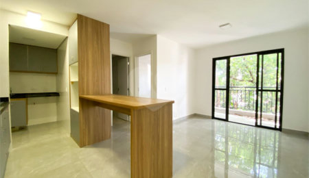 Apartamento à venda com 1 quarto em Vila Maria, São Paulo, SP