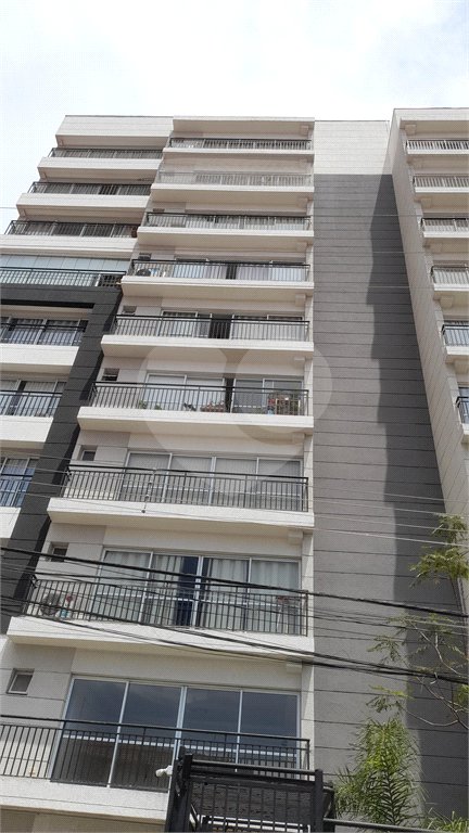 Apartamento à venda ou para alugar com 1 quarto em Santana, São Paulo, SP