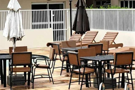 Apartamento à venda com 2 quartos em Wanel Ville, Sorocaba, SP