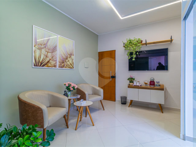 Sala à venda em Jardim Marajoara, São Paulo, SP