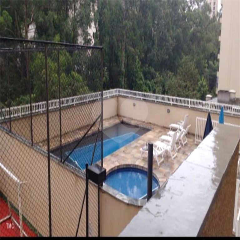 Apartamento à venda com 3 quartos, sendo 1 suíte, em Vila Andrade, São Paulo, SP