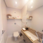 Apartamento à venda com 3 quartos em Moema, São Paulo, SP