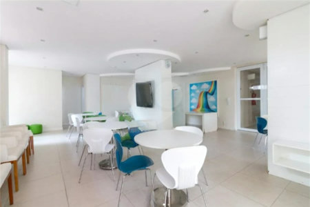 Apartamento à venda com 2 quartos, sendo 1 suíte, em Picanço, Guarulhos, SP