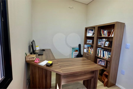 Casa à venda com 3 suítes no condomínio Village Ipanema 2, Araçoiaba da Serra - SP