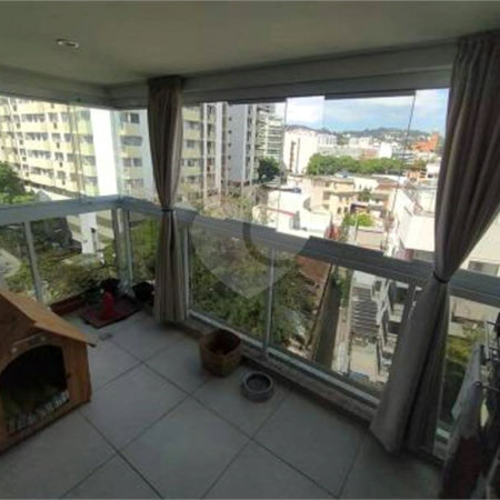Cobertura à venda com 3 quartos, sendo 2 suítes, em Praça da Bandeira, Rio de Janeiro, RJ