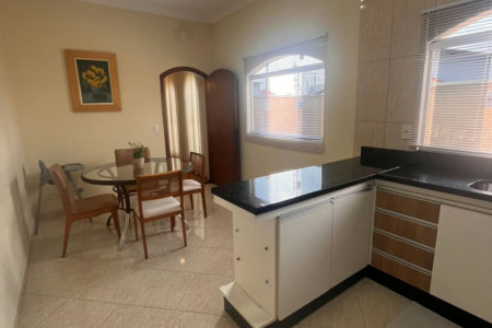 Casa à venda com 3 quartos, sendo 1 suíte, em Parque Ortolândia, Hortolândia, SP