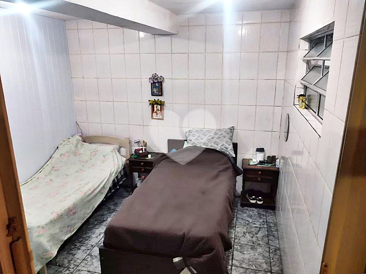 Sobrado à venda com 4 quartos, sendo 3 suítes,  em Casa Verde, São Paulo, SP