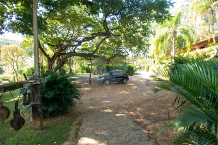Fazenda para alugar com 3 quartos em Cristal, Mairinque, SP