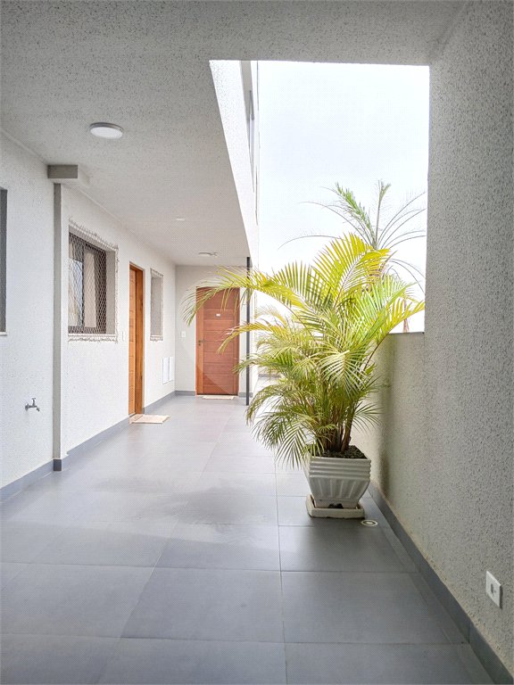 Apartamento à venda com 2 quartos em Vila dos Remédios, São Paulo, SP