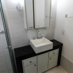 Apartamento para alugar com 1 suíte em Jardim Ampliação, São Paulo, SP