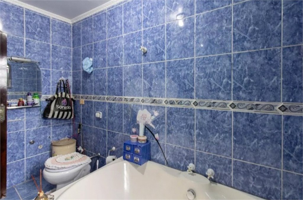 Casa à venda com 2 quartos, sendo 1 suíte, em Jardim Santa Clara, Guarulhos, SP