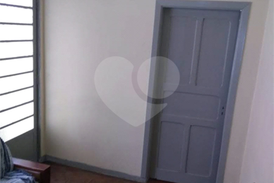 Casa Térrea à venda com 3 quartos em Mandaqui, São Paulo, SP