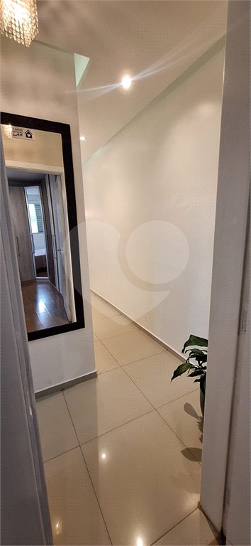 Apartamento à venda com 2 quartos, sendo 1 suíte, em Ponte de São João, Jundiaí, SP
