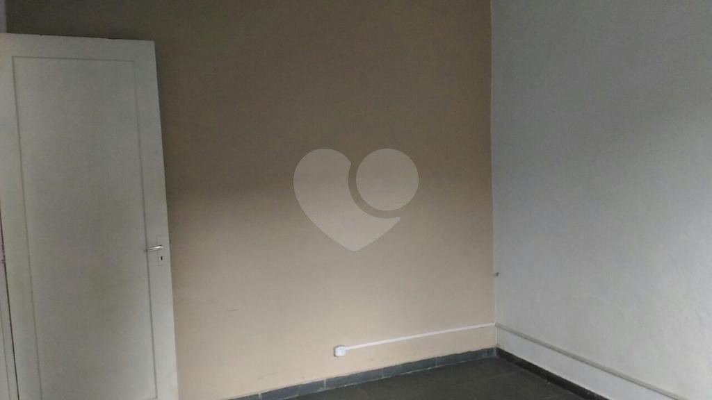 Apartamento à venda com 1 quarto em Santana, São Paulo, SP