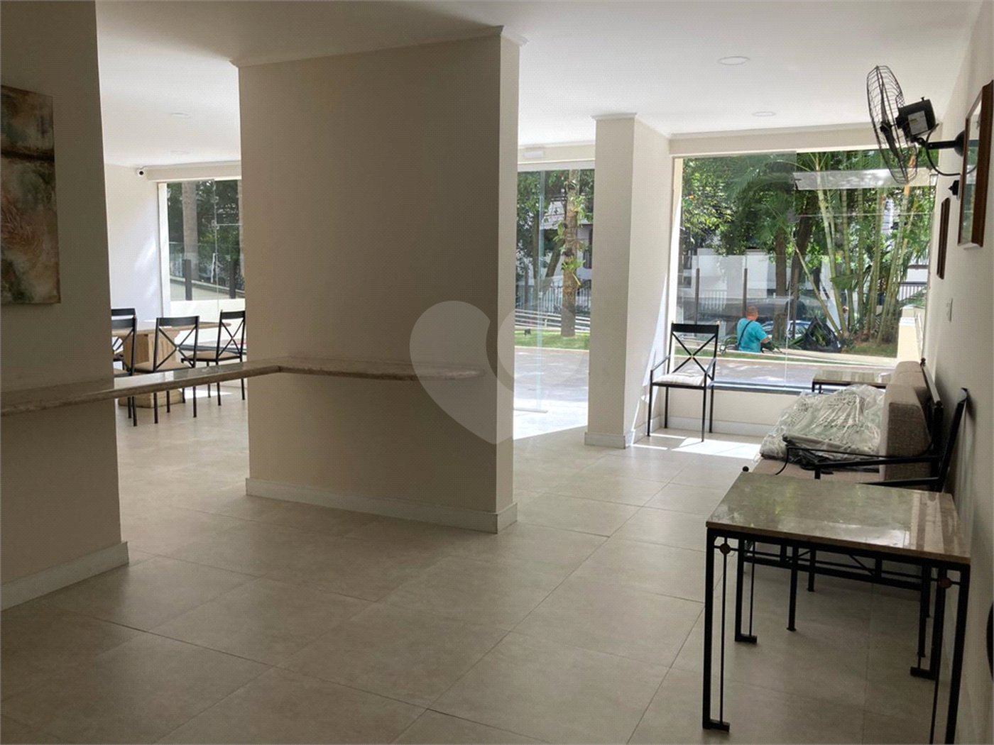 Apartamento à venda com 2 quartos, sendo 1 suíte, em Indianópolis, São Paulo, SP