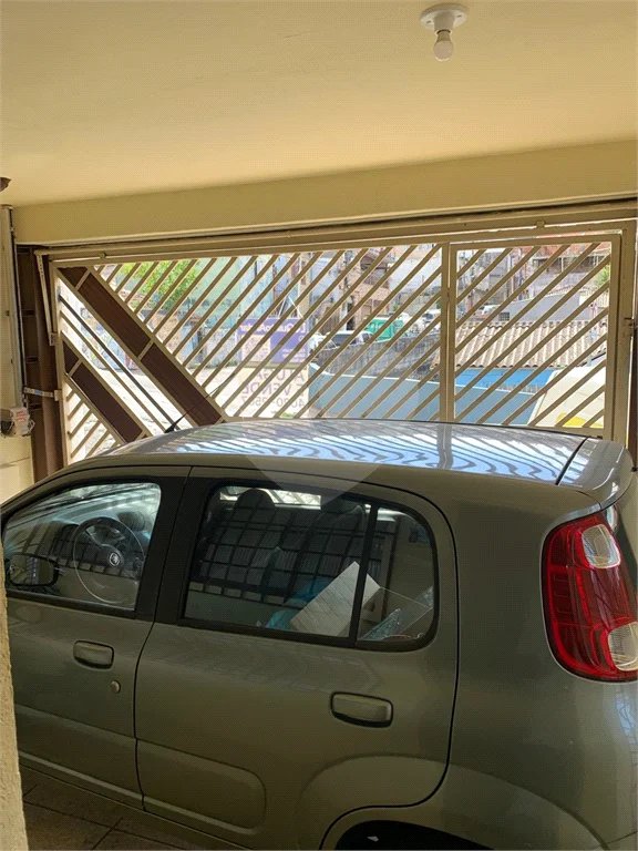 Sobrado à venda com 4 quartos em Casa Verde, São Paulo, SP