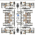 Apartamento à venda com 2 quartos, sendo 1 suíte,  em Santana, São Paulo, SP