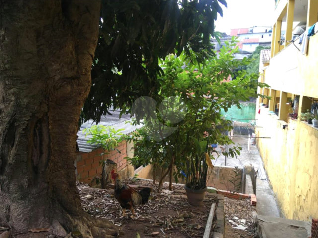 Terreno à venda com 1 quarto em Limão, São Paulo, SP