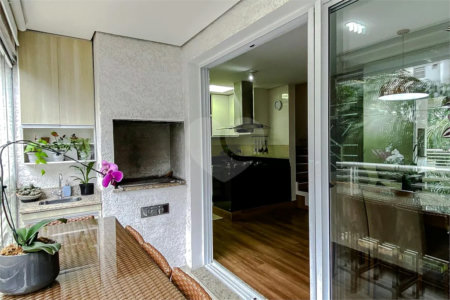 Apartamento à venda com 2 quartos em Vila Dom Pedro I, São Paulo, SP