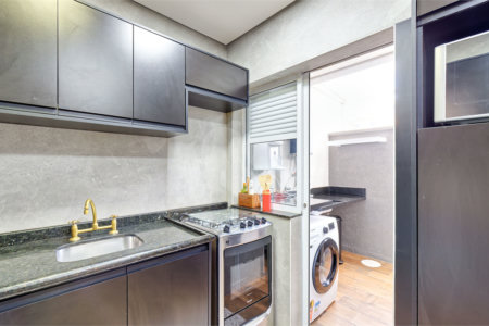 Casa à venda com 3 quartos, sendo 1 suíte, no condomínio Magnólia Gardens, São Paulo - SP