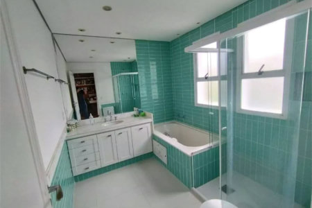 Casa à venda ou para alugar com 4 suítes no condomínio Solares Vila Europa, São Paulo - SP