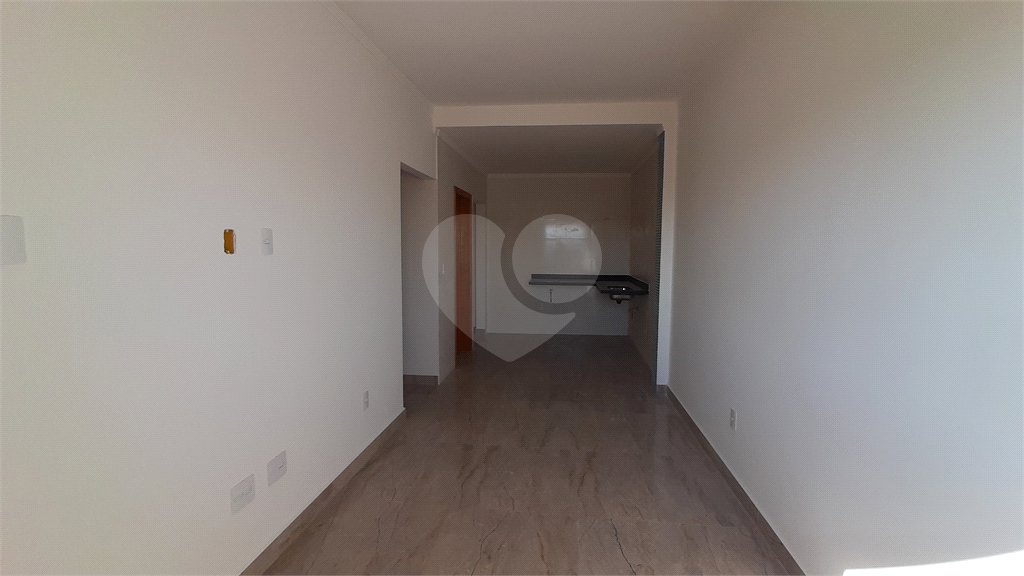 Casa à venda com 2 quartos no condomínio Residencial Luta, São Paulo - SP