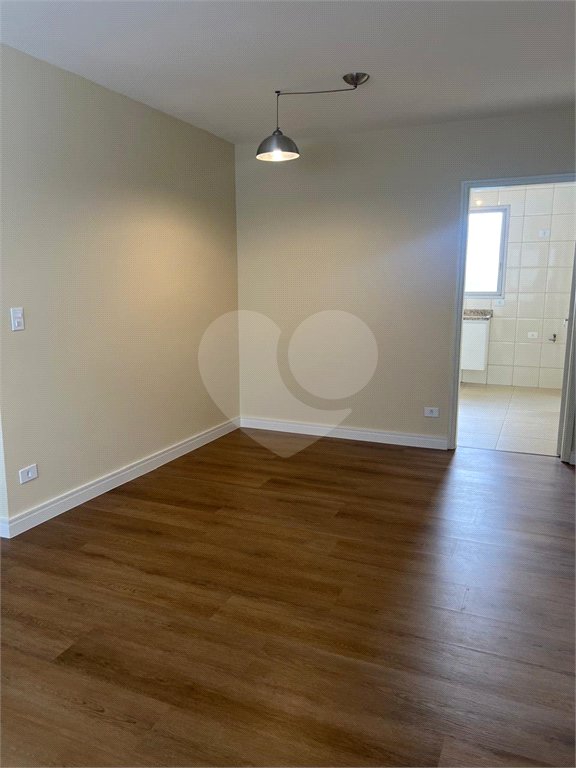 Apartamento à venda com 2 quartos em Bosque da Saúde, São Paulo, SP