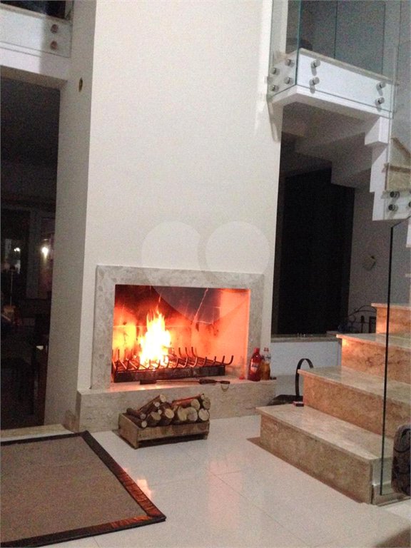 Casa à venda com 3 suítes em Condomínio Serra da Estrela, Atibaia, SP