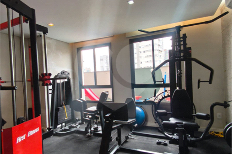 Apartamento à venda com 1 quarto em Vila Guilherme, São Paulo, SP