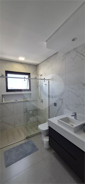 Casa à venda com 3 suítes no condomínio Residencialsaint Paul, Itu - SP