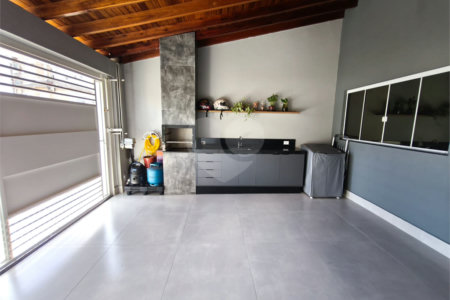 Casa Térrea à venda com 2 quartos, sendo 1 suíte, em Residencial Monte Verde, Indaiatuba, SP