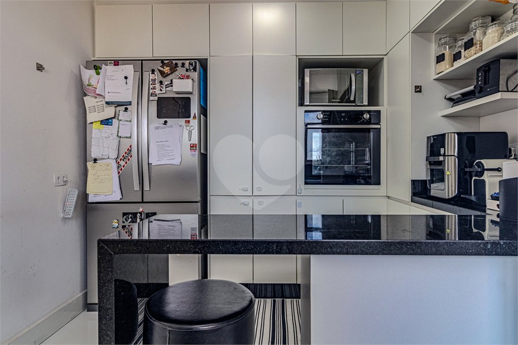 Apartamento à venda com 3 suítes em Vila Madalena, São Paulo, SP
