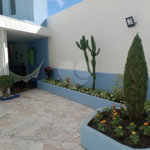 Casa à venda com 4 quartos, sendo 1 suíte, em Vila Rosa, Itapetininga, SP