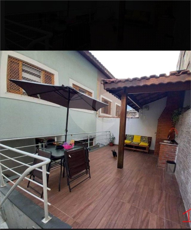 Casa à venda com 3 quartos, sendo 1 suíte, em Vila Rio de Janeiro, Guarulhos, SP
