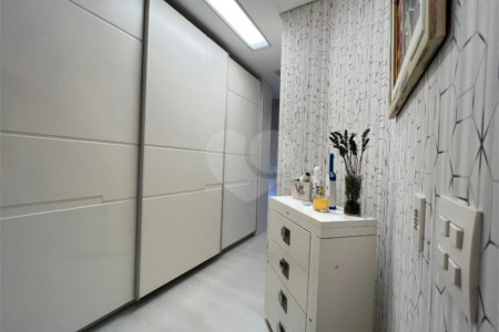 Apartamento à venda com 4 suítes em Jardim do Mar, São Bernardo do Campo, SP