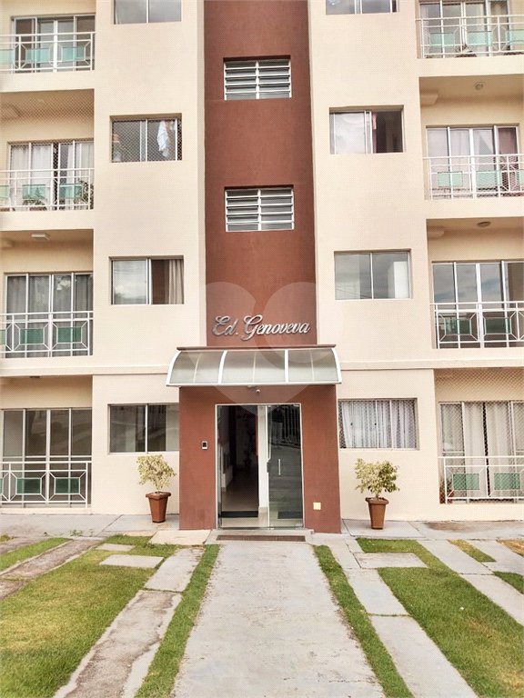 Apartamento à venda com 2 quartos em Jardim Panorama, Valinhos, SP